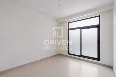 Townhouse di Dubai South (Dubai World Central), Dubai, UEA 4 kamar tidur, 348.94 m2 nomor 753971 - foto 9