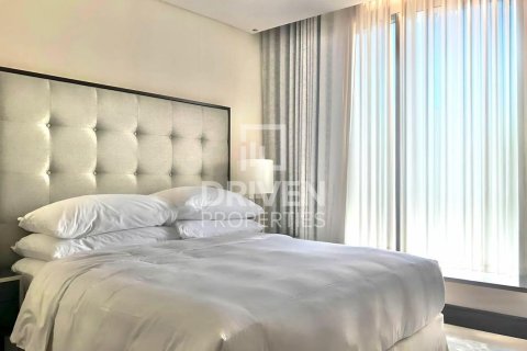 Apartament de vânzare în Downtown Dubai (Downtown Burj Dubai), Dubai, EAU 2 dormitoare, 160.91 mp.  №753969 - poză 7