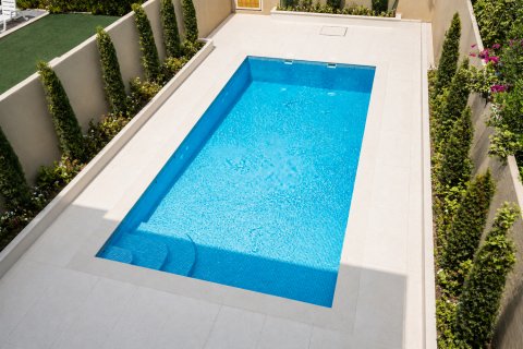 Huvila The Springs, Dubai, Arabiemiraatit 2 makuuhuonetta, 152.97 m2 № 764426 - kuva 14