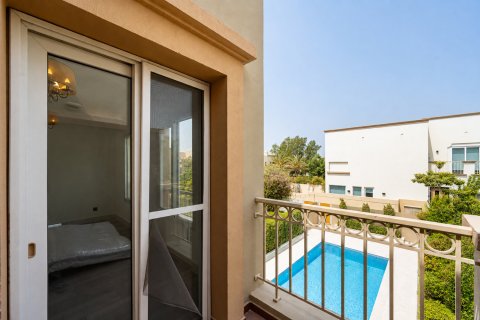 Huvila The Springs, Dubai, Arabiemiraatit 2 makuuhuonetta, 152.97 m2 № 764426 - kuva 8