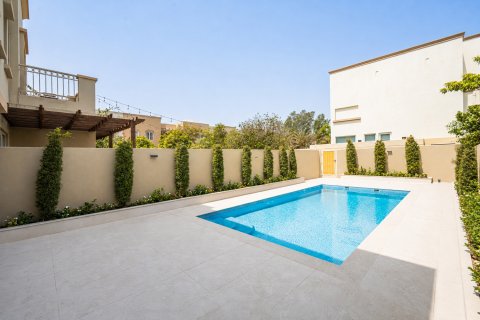 Huvila The Springs, Dubai, Arabiemiraatit 2 makuuhuonetta, 152.97 m2 № 764426 - kuva 15