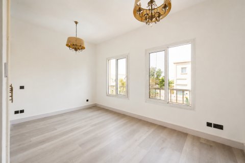Huvila The Springs, Dubai, Arabiemiraatit 2 makuuhuonetta, 152.97 m2 № 764426 - kuva 9