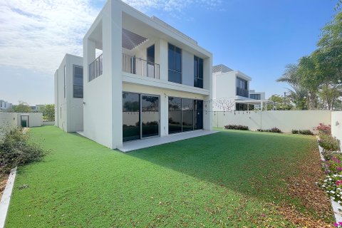 Βίλα σε Dubai Hills Estate, ΗΑΕ 4 υπνοδωμάτια, 327.3 τ.μ. Αρ. 764429 - φωτογραφία 8