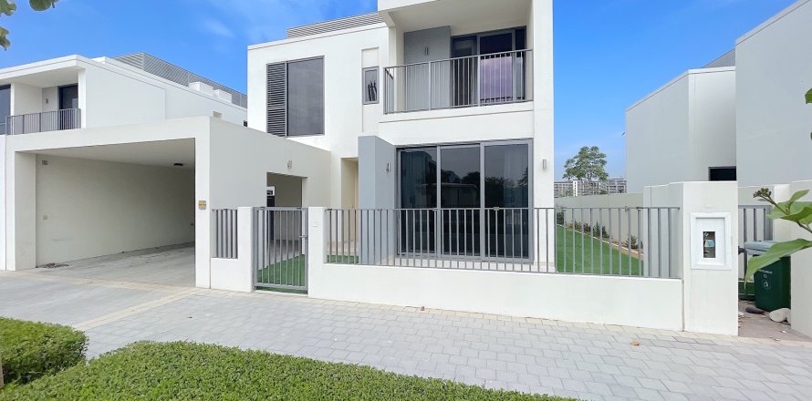 Βίλα σε Dubai Hills Estate, ΗΑΕ 4 υπνοδωμάτια, 327.3 τ.μ. Αρ. 764429