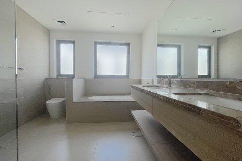 Βίλα σε Dubai Hills Estate, ΗΑΕ 4 υπνοδωμάτια, 327.3 τ.μ. Αρ. 764429 - φωτογραφία 14