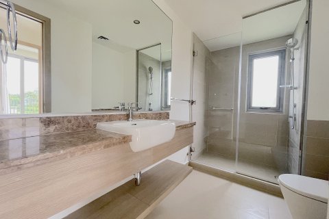 Βίλα σε Dubai Hills Estate, ΗΑΕ 4 υπνοδωμάτια, 327.3 τ.μ. Αρ. 764429 - φωτογραφία 5