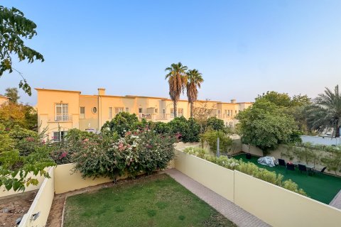 Villa in The Springs, Dubai, UAE 3 bedrooms, 219.42 sq.m. № 764424 - photo 19