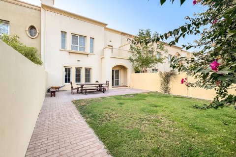 Villa in The Springs, Dubai, UAE 3 bedrooms, 219.42 sq.m. № 764424 - photo 7