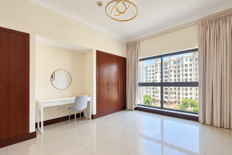 Byt v Palm Jumeirah, Dubai, SAE 2 ložnice, 166.7 m² Č.: 764428 - fotografie 3