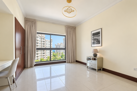Byt v Palm Jumeirah, Dubai, SAE 2 ložnice, 166.7 m² Č.: 764428 - fotografie 4