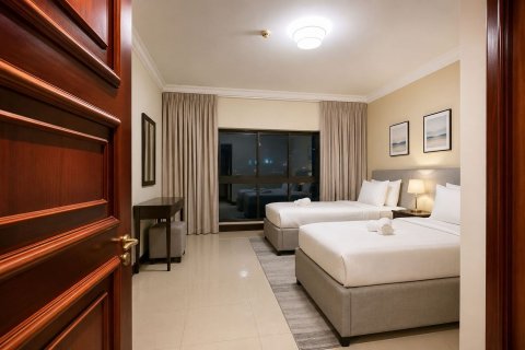 Byt v Palm Jumeirah, Dubai, SAE 2 ložnice, 166.7 m² Č.: 764428 - fotografie 7