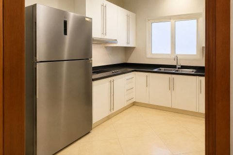 Byt v Palm Jumeirah, Dubai, SAE 2 ložnice, 166.7 m² Č.: 764428 - fotografie 10