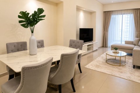 Byt v Palm Jumeirah, Dubai, SAE 2 ložnice, 166.7 m² Č.: 764428 - fotografie 9