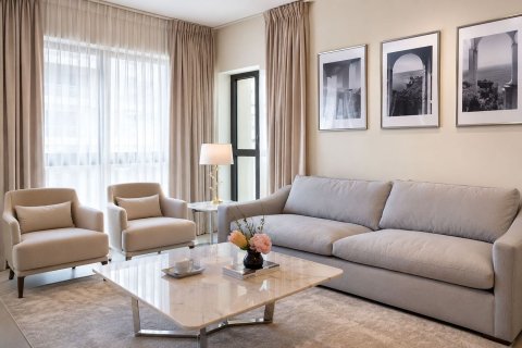 Byt v Palm Jumeirah, Dubai, SAE 2 ložnice, 166.7 m² Č.: 764428 - fotografie 1