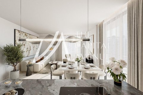 Apartment til salg i Al Reem Island, Abu Dhabi, UAE 2 soveværelser, 140.1 kvm № 764449 - foto 3