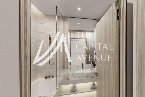 Apartment til salg i Al Reem Island, Abu Dhabi, UAE 2 soveværelser, 140.1 kvm № 764449 - foto 7