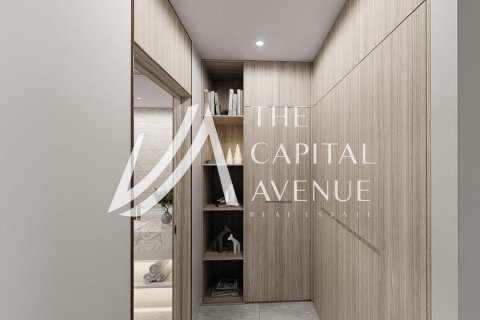 Apartment til salg i Al Reem Island, Abu Dhabi, UAE 2 soveværelser, 140.1 kvm № 764449 - foto 11