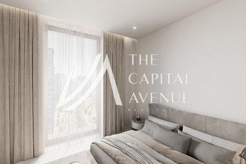 Apartment til salg i Al Reem Island, Abu Dhabi, UAE 2 soveværelser, 140.1 kvm № 764449 - foto 5