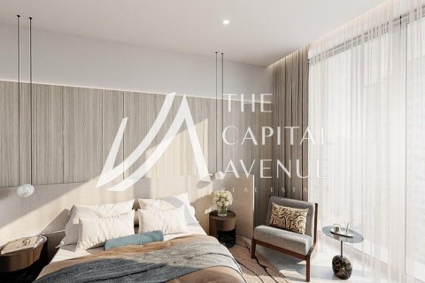 Apartment til salg i Al Reem Island, Abu Dhabi, UAE 2 soveværelser, 140.1 kvm № 764449 - foto 8