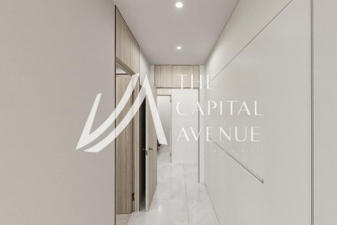 Apartment til salg i Al Reem Island, Abu Dhabi, UAE 2 soveværelser, 140.1 kvm № 764449 - foto 4