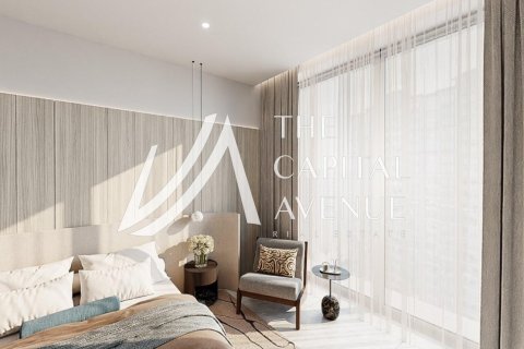 Apartment til salg i Al Reem Island, Abu Dhabi, UAE 2 soveværelser, 140.1 kvm № 764449 - foto 9