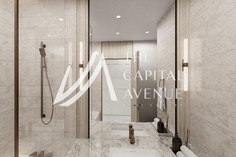 Apartment til salg i Al Reem Island, Abu Dhabi, UAE 2 soveværelser, 140.1 kvm № 764449 - foto 6