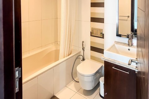 آپارتمان برای اجاره در Downtown Dubai (Downtown Burj Dubai)، Dubai، امارات متحده عربی 1 خوابه ، 85.05 متر مربع ، شماره 764425 - تصویر 12