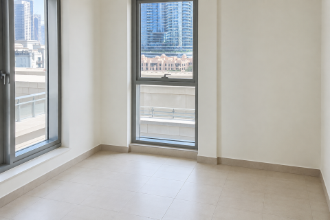 آپارتمان برای اجاره در Downtown Dubai (Downtown Burj Dubai)، Dubai، امارات متحده عربی 1 خوابه ، 85.05 متر مربع ، شماره 764425 - تصویر 3