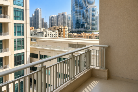آپارتمان برای اجاره در Downtown Dubai (Downtown Burj Dubai)، Dubai، امارات متحده عربی 1 خوابه ، 85.05 متر مربع ، شماره 764425 - تصویر 13