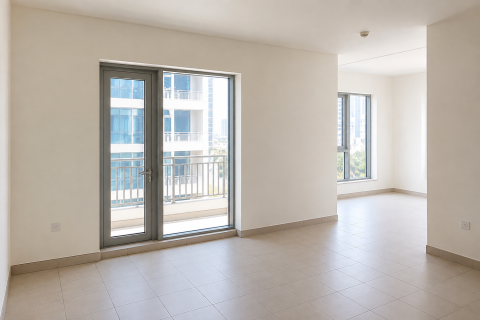 آپارتمان برای اجاره در Downtown Dubai (Downtown Burj Dubai)، Dubai، امارات متحده عربی 1 خوابه ، 85.05 متر مربع ، شماره 764425 - تصویر 2