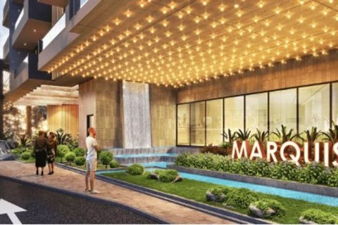 Dzīvoklis Arjan, Dubaijā, AAE 1 istaba, 68.3 m2 Nr. 680018 - attēls 13