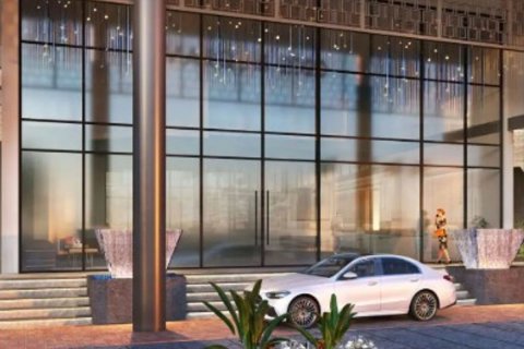 Dzīvoklis Arjan, Dubaijā, AAE 1 istaba, 68.3 m2 Nr. 680018 - attēls 3