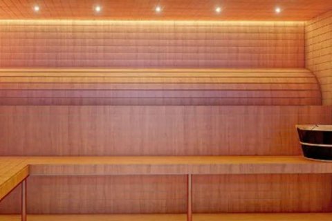 Dzīvoklis Arjan, Dubaijā, AAE 1 istaba, 68.3 m2 Nr. 680018 - attēls 8