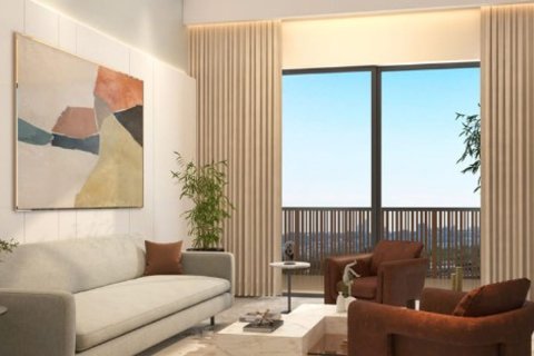 Dzīvoklis Arjan, Dubaijā, AAE 1 istaba, 68.3 m2 Nr. 680018 - attēls 7