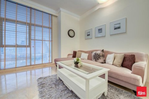 Müüa korter asukohaga Dubai Marina, AÜE: 2 magamistoaga, 153.9 m² Nr 680017 - pilt 2