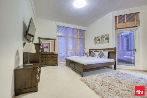 Müüa korter asukohaga Dubai Marina, AÜE: 2 magamistoaga, 153.9 m² Nr 680017 - pilt 4