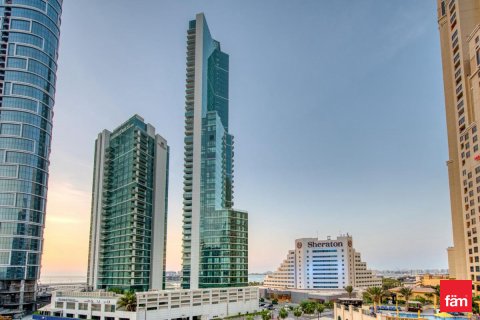 Müüa korter asukohaga Dubai Marina, AÜE: 2 magamistoaga, 153.9 m² Nr 680017 - pilt 11