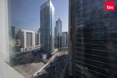 Birojs Business Bay, Dubaijā, AAE 64 m2 Nr. 679956 - attēls 9