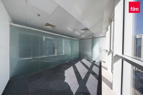 Birojs Business Bay, Dubaijā, AAE 64 m2 Nr. 679956 - attēls 4