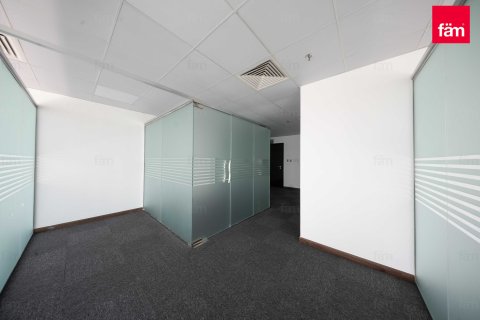 Birojs Business Bay, Dubaijā, AAE 64 m2 Nr. 679956 - attēls 13