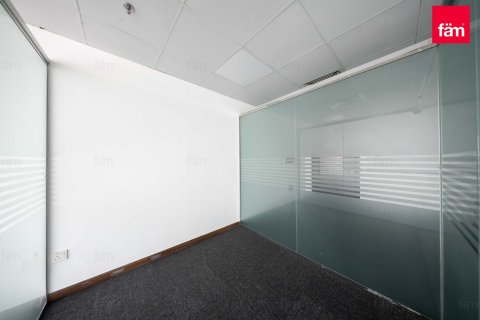Birojs Business Bay, Dubaijā, AAE 64 m2 Nr. 679956 - attēls 14
