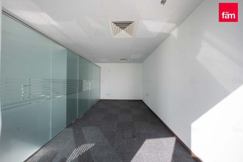 Birojs Business Bay, Dubaijā, AAE 64 m2 Nr. 679956 - attēls 3