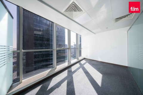 Birojs Business Bay, Dubaijā, AAE 64 m2 Nr. 679956 - attēls 1