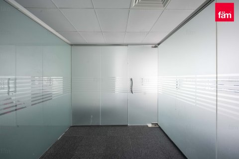 Birojs Business Bay, Dubaijā, AAE 64 m2 Nr. 679956 - attēls 15