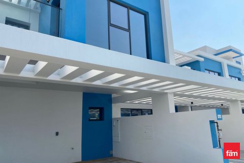 Rijtjeshuis te huur in Dubai, VAE 5 slaapkamers, 215.1 vr.m., nr 679958 - foto 23