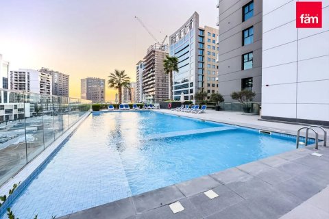Apartment til salg i Business Bay, Dubai, UAE 1 soveværelse, 79.2 kvm № 680019 - foto 16