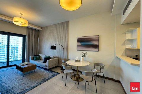 Apartment til salg i Business Bay, Dubai, UAE 1 soveværelse, 79.2 kvm № 680019 - foto 3