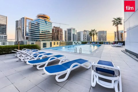 Apartment til salg i Business Bay, Dubai, UAE 1 soveværelse, 79.2 kvm № 680019 - foto 17