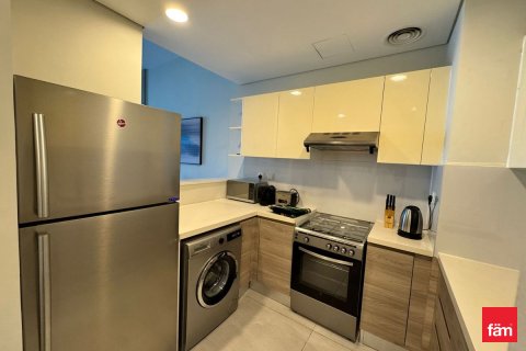 Apartment til salg i Business Bay, Dubai, UAE 1 soveværelse, 79.2 kvm № 680019 - foto 8