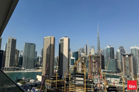 阿联酋 Dubai Business Bay 待售 : 1 卧, 79.2 平方米 , 编号680019 - 照片 14